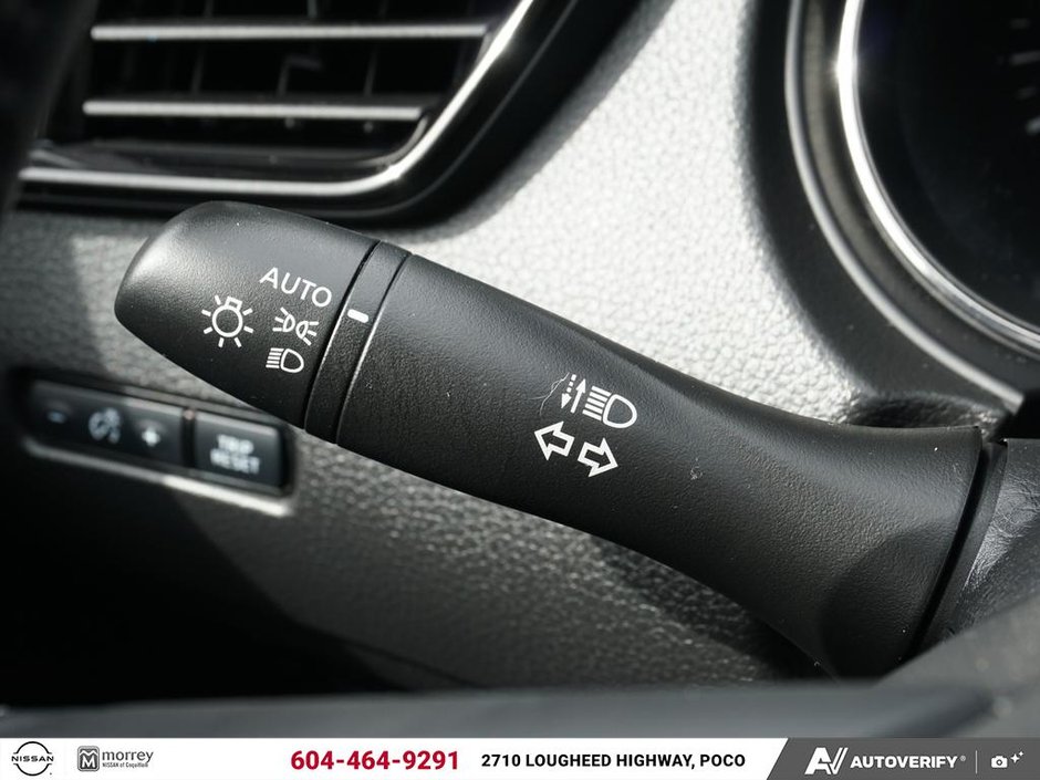 2023 Nissan Qashqai SL AWD NISSAN CERTIFIED PRE OWNED-18