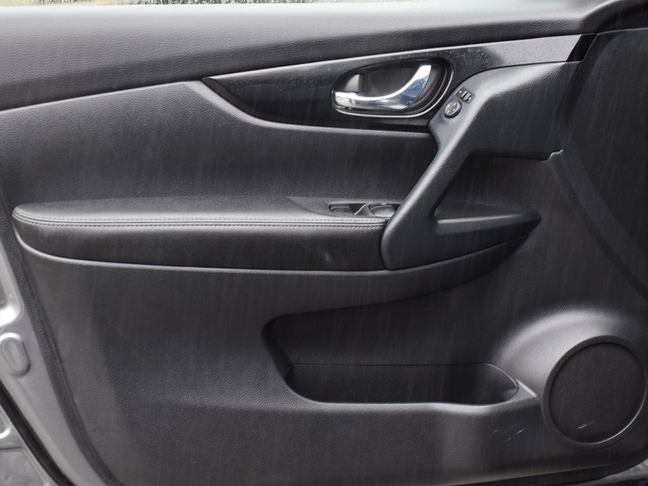 2023 Nissan Qashqai SL AWD NISSAN CERTIFIED PRE OWNED-25