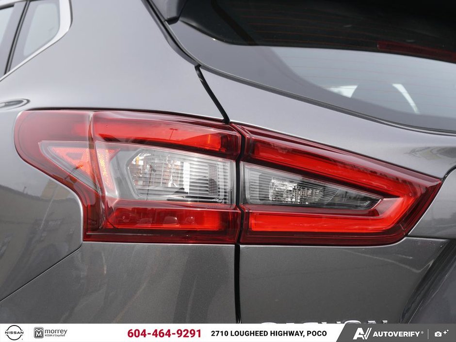 2023 Nissan Qashqai SL AWD NISSAN CERTIFIED PRE OWNED-10
