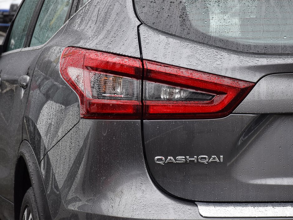 2023 Nissan Qashqai SL AWD NISSAN CERTIFIED PRE OWNED-32