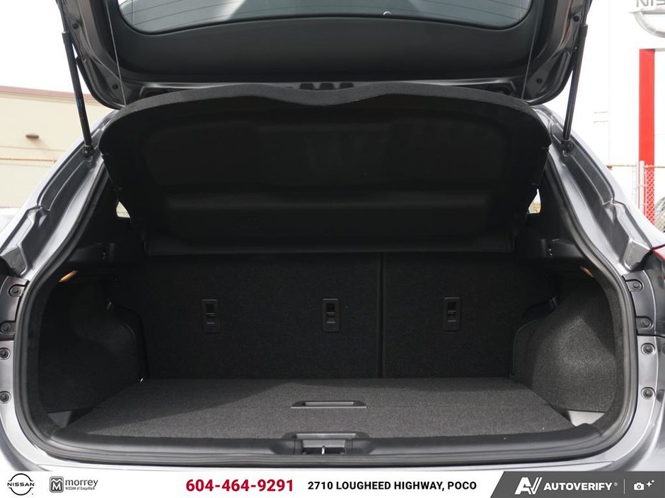 2023 Nissan Qashqai SL AWD NISSAN CERTIFIED PRE OWNED-11