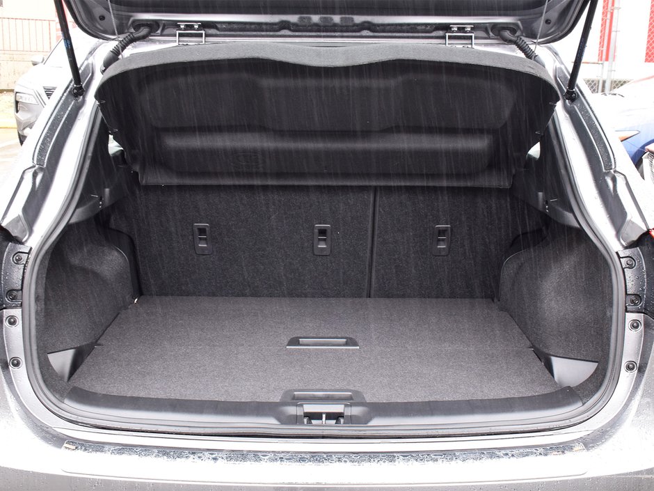 2023 Nissan Qashqai SL AWD NISSAN CERTIFIED PRE OWNED-28