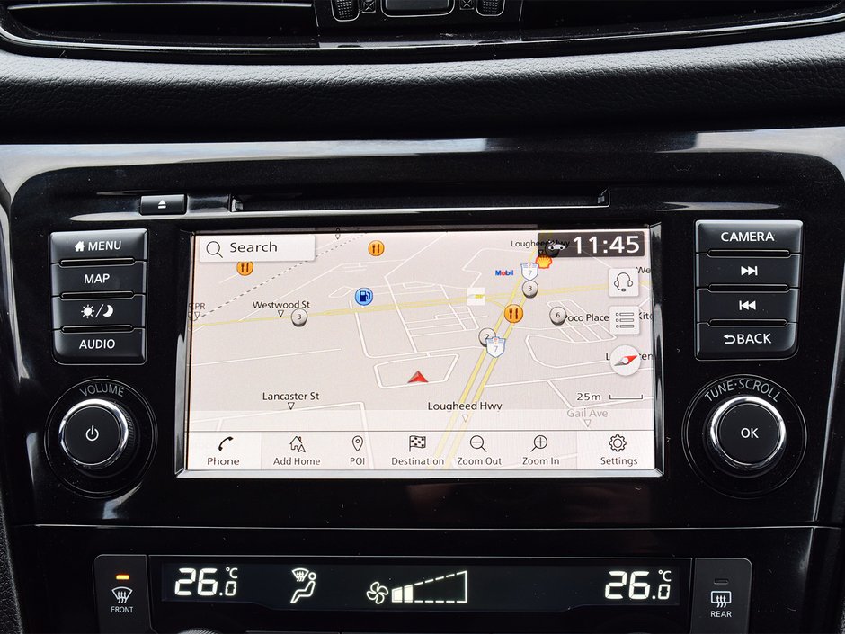 2023 Nissan Qashqai SL AWD NISSAN CERTIFIED PRE OWNED-16