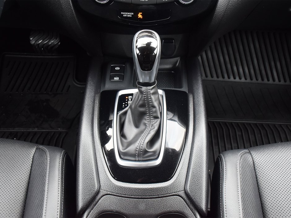 2023 Nissan Qashqai SL AWD NISSAN CERTIFIED PRE OWNED-20