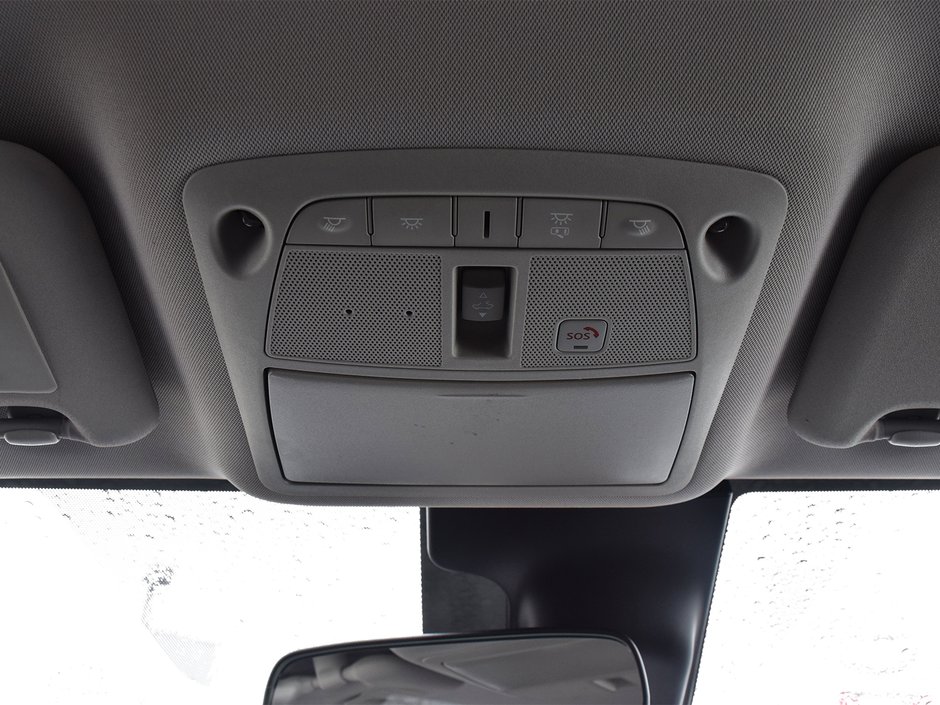 2023 Nissan Qashqai SL AWD NISSAN CERTIFIED PRE OWNED-23