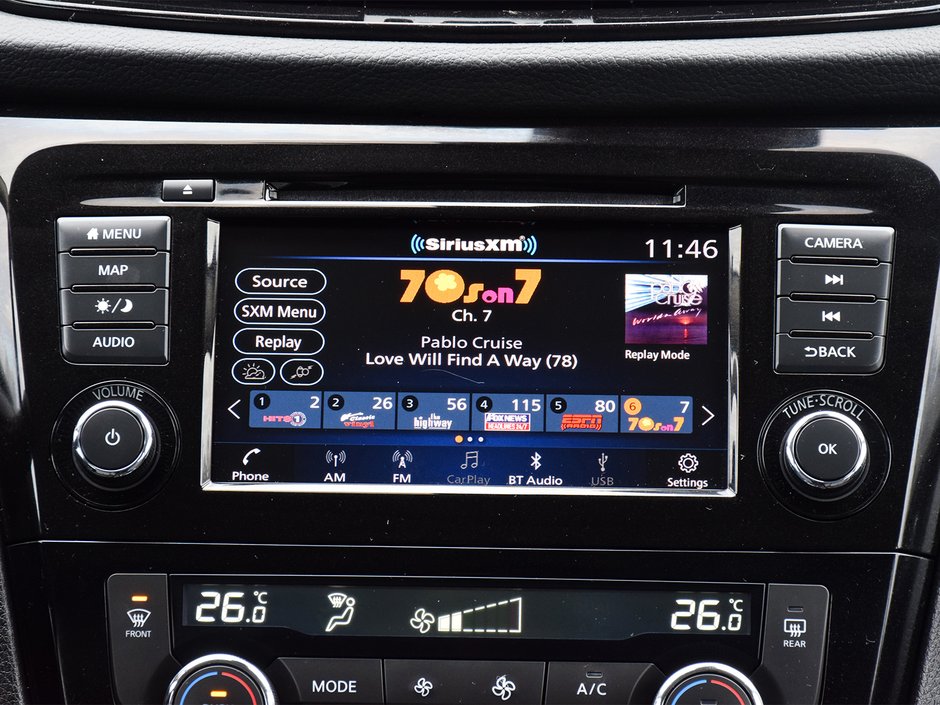 2023 Nissan Qashqai SL AWD NISSAN CERTIFIED PRE OWNED-18