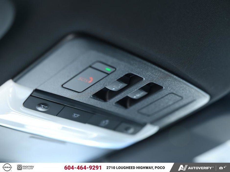 2026 Nissan Rogue Plug-in Hybrid Platinum-21