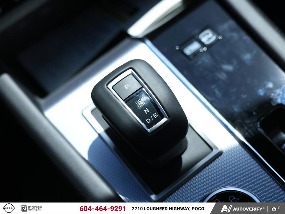 2026 Nissan Rogue Plug-in Hybrid Platinum-18