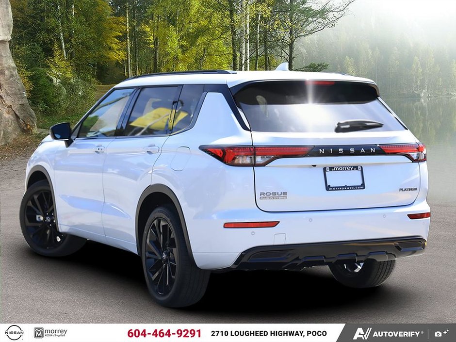 2026 Nissan Rogue Plug-in Hybrid Platinum-3