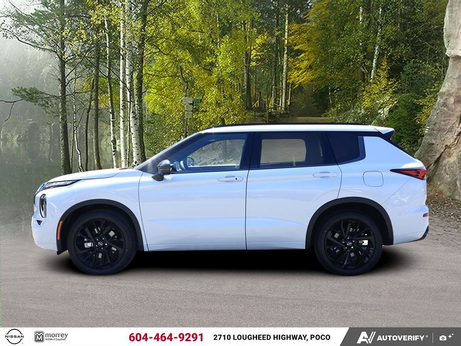 2026 Nissan Rogue Plug-in Hybrid Platinum-2