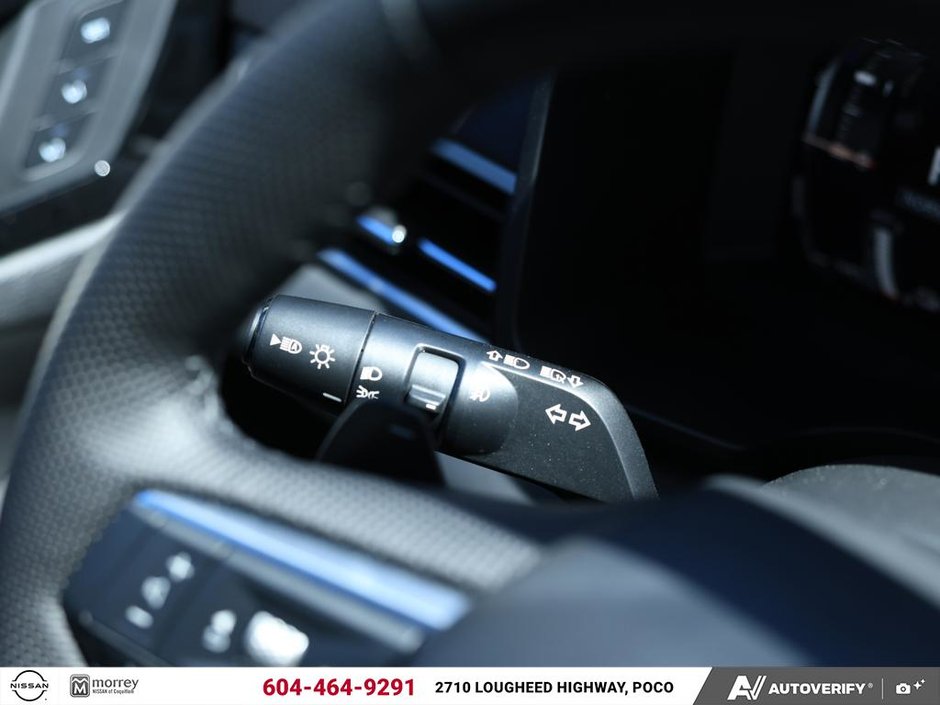 2026 Nissan Rogue Plug-in Hybrid Platinum-15