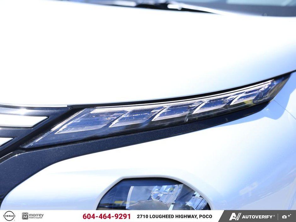 2026 Nissan Rogue Plug-in Hybrid Platinum-9