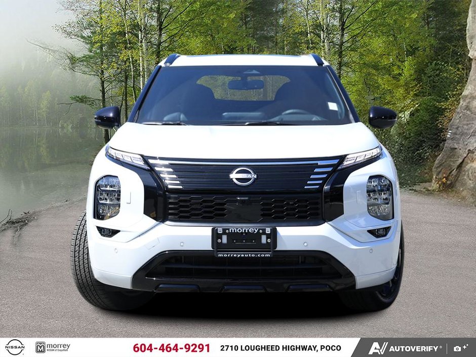 2026 Nissan Rogue Plug-in Hybrid Platinum-1
