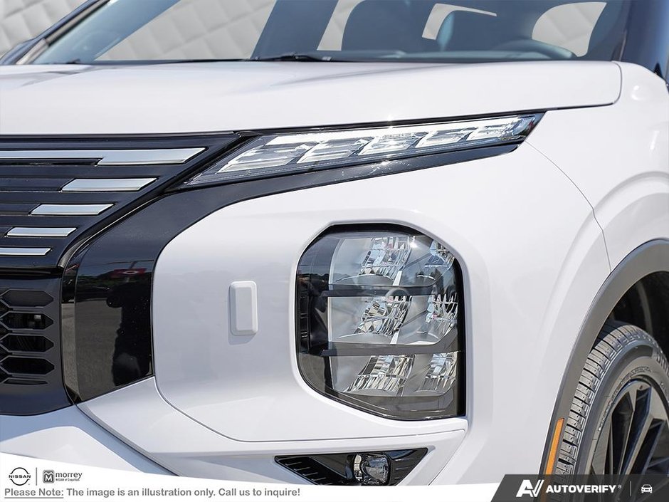 2026 Nissan Rogue Plug-in Hybrid Platinum-9