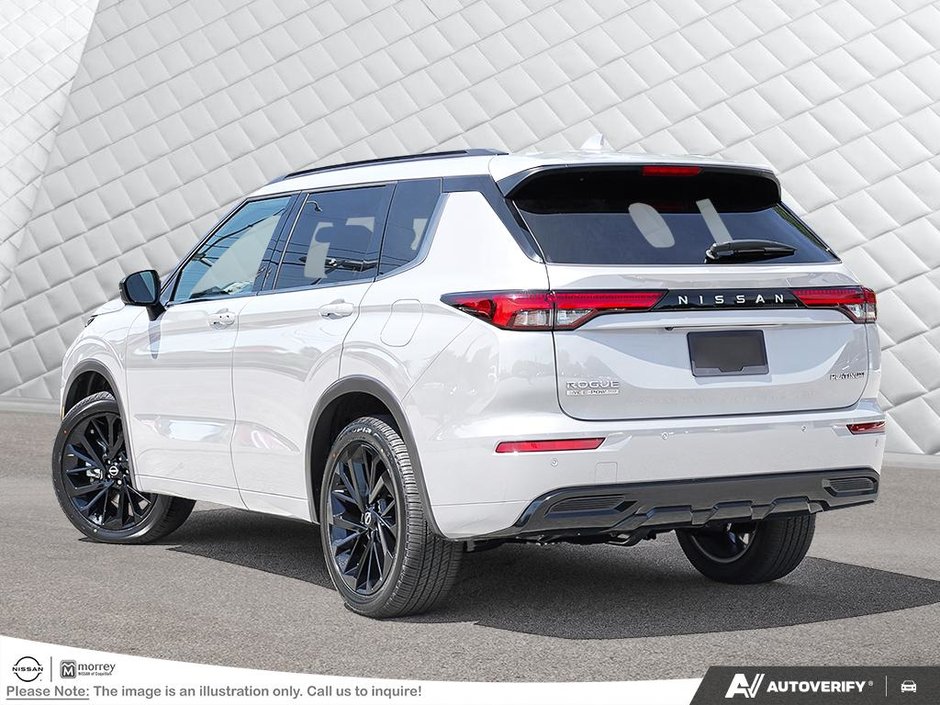 2026 Nissan Rogue Plug-in Hybrid Platinum-3