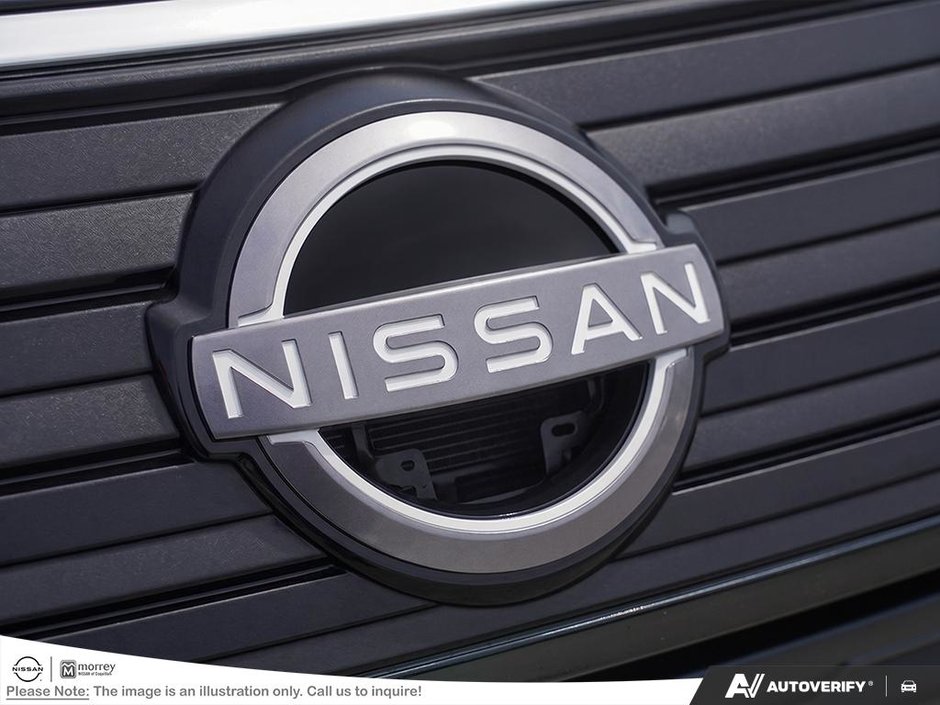 2026 Nissan Rogue Plug-in Hybrid Platinum-8