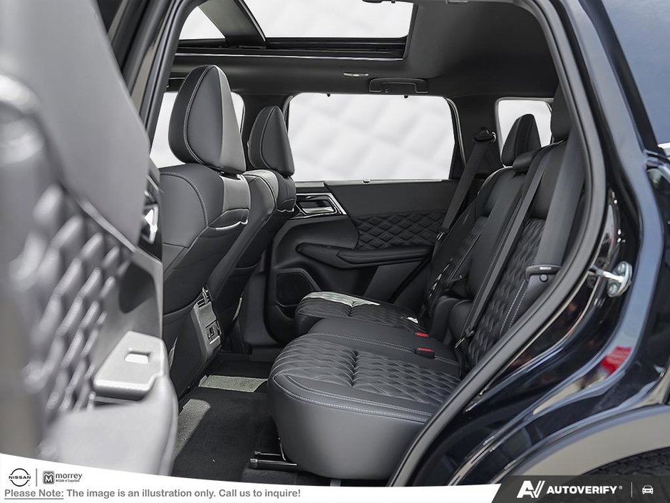 2026 Nissan Rogue Plug-in Hybrid Platinum-21