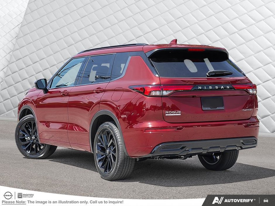 2026 Nissan Rogue Plug-in Hybrid Platinum-3