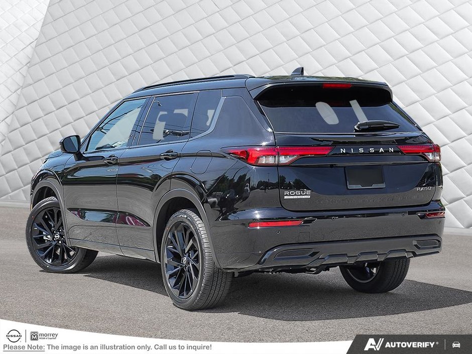 2026 Nissan Rogue Plug-in Hybrid Platinum-3