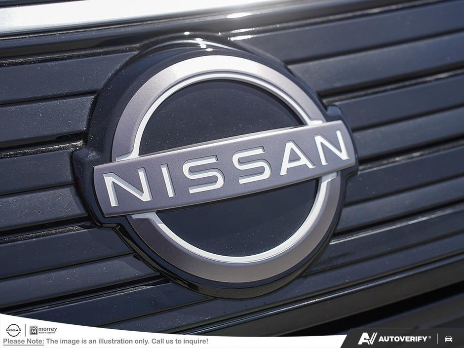 2026 Nissan Rogue Plug-in Hybrid Platinum-8
