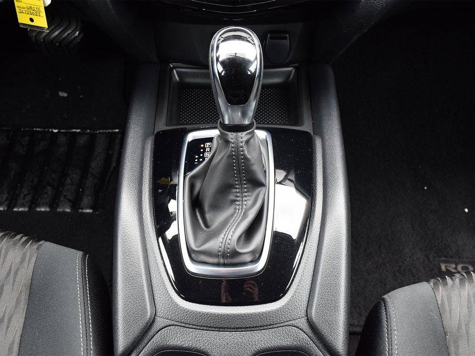 2018 Nissan Rogue S AWD MORREY CERTIFIED PRE OWNED-18