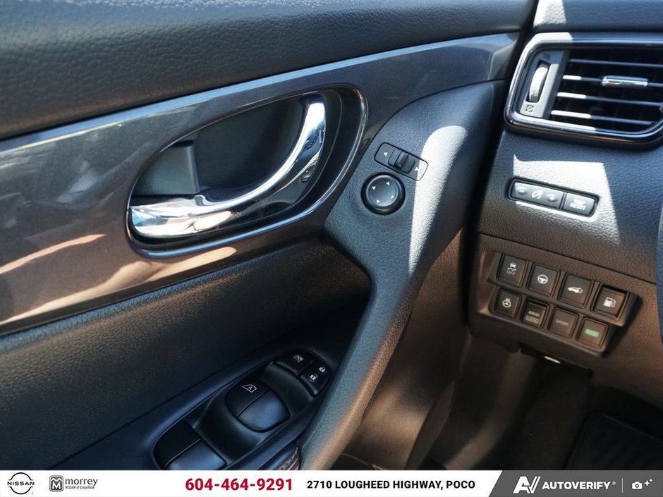 2020 Nissan Rogue SV-20