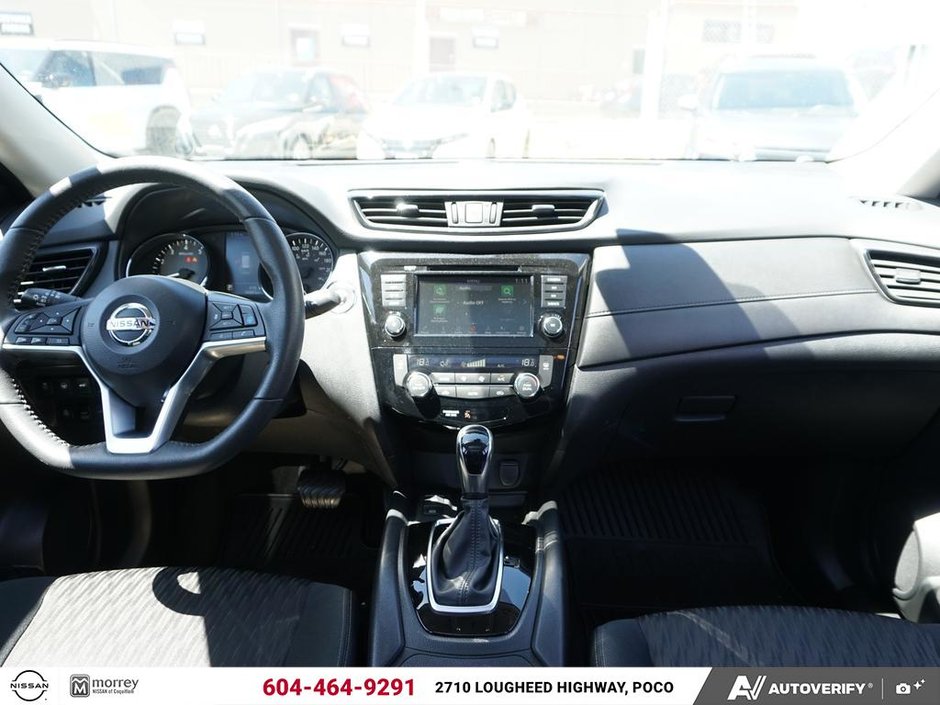 2020 Nissan Rogue SV-14