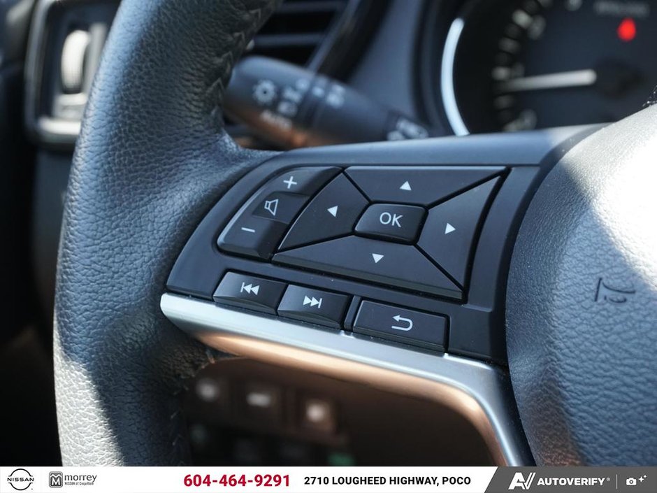2020 Nissan Rogue SV-19