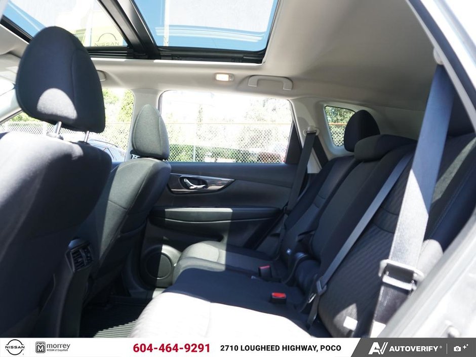 2020 Nissan Rogue SV-12