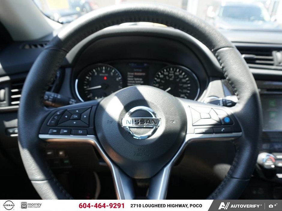 2020 Nissan Rogue SV-16