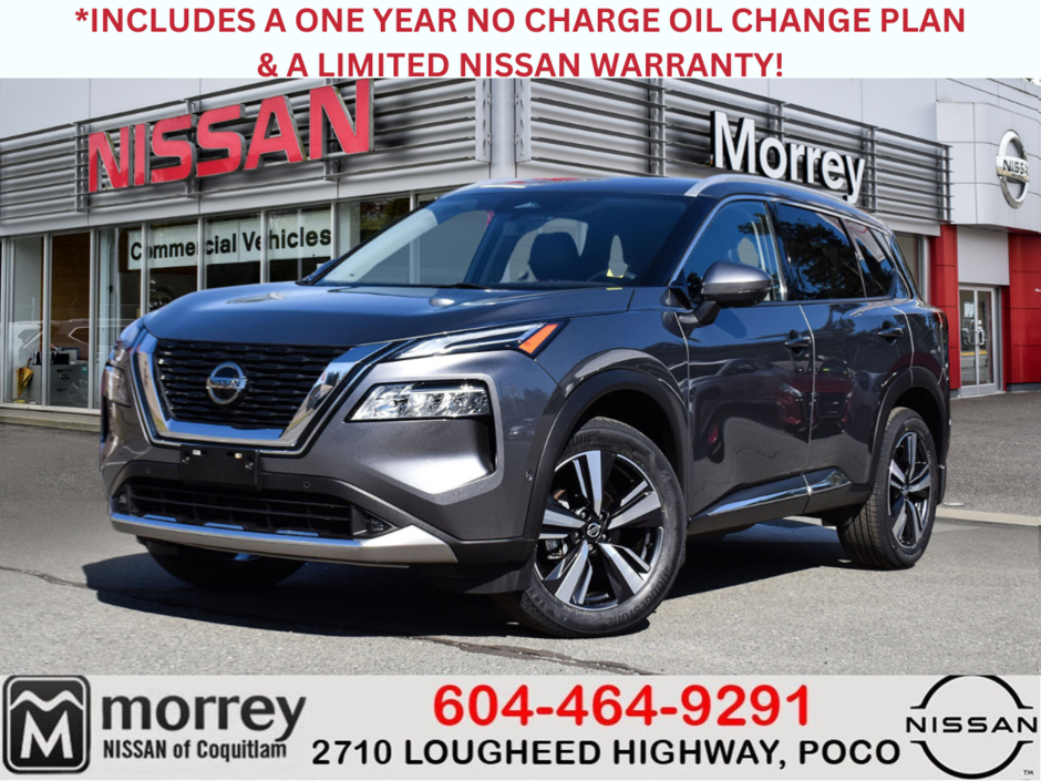 2021 Nissan Rogue PLATINUM AWD CERTTIFIED PRE OWNED-0