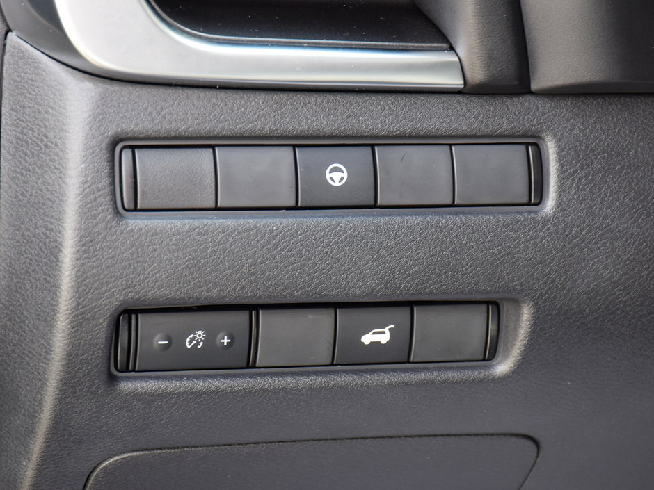 2021 Nissan Rogue SV AWD PREMIUM NISSAN CERTIFIED PRE OWNED-16