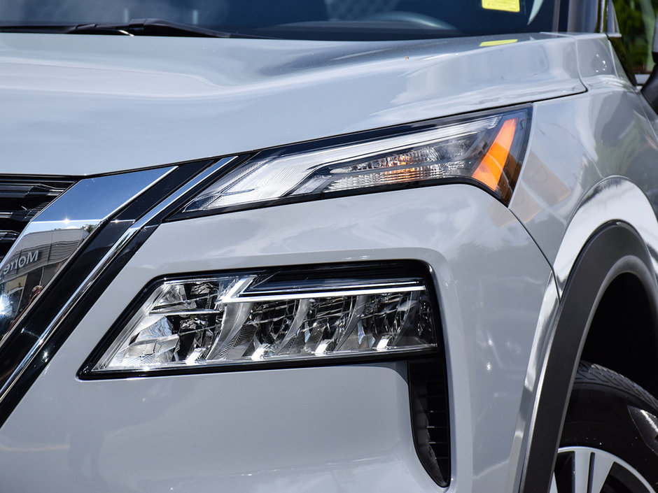2021 Nissan Rogue SV AWD PREMIUM NISSAN CERTIFIED PRE OWNED-29