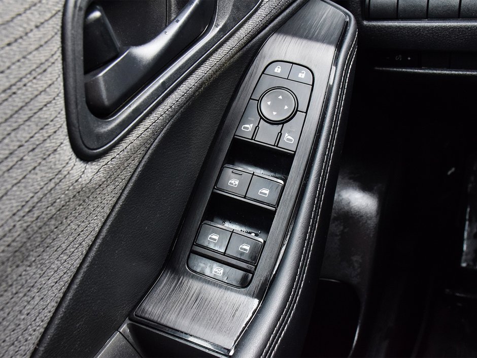 2021 Nissan Rogue S AWD NISSAN CANADA CERTIFIED PRE OWNED-23