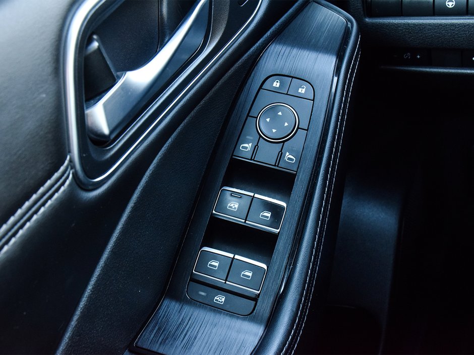 2021 Nissan Rogue PLATINUM AWD NISSAN CANADA CERTIFIED PRE-OWNED-27