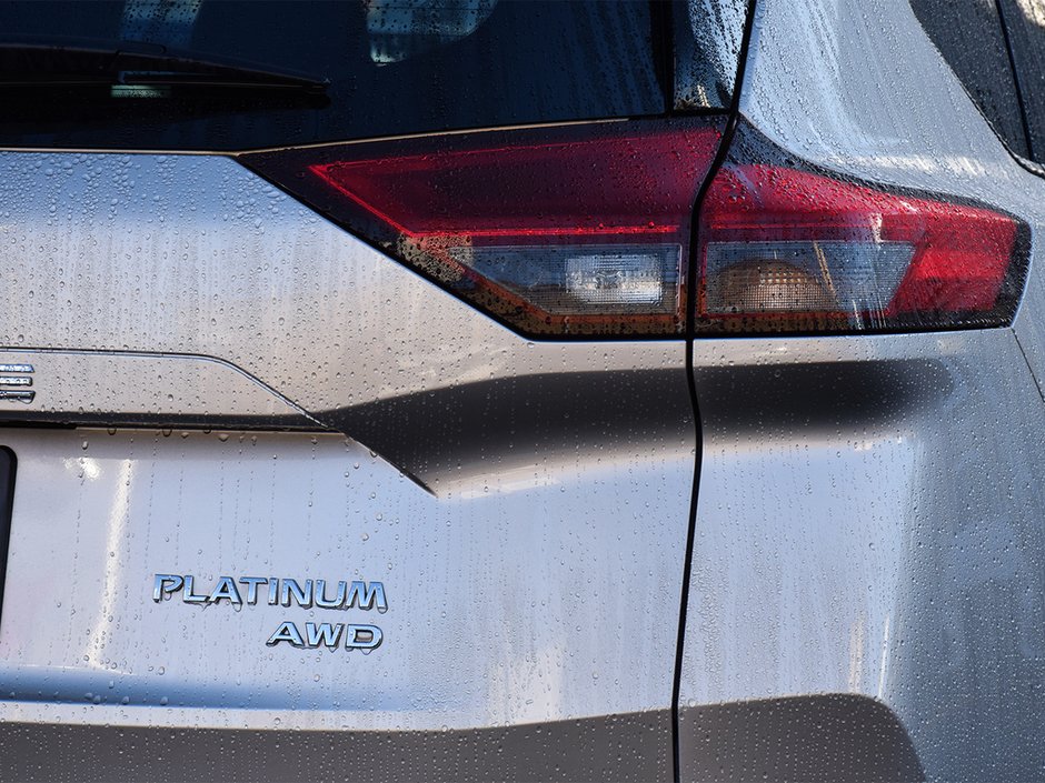 2021 Nissan Rogue PLATINUM AWD NISSAN CANADA CERTIFIED PRE-OWNED-32
