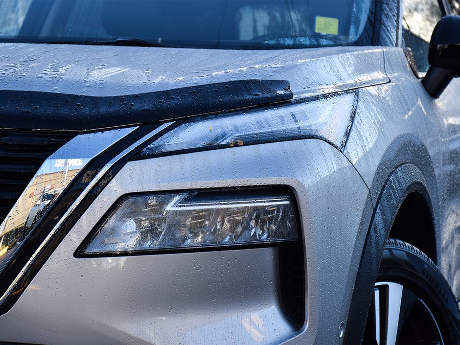 2021 Nissan Rogue PLATINUM AWD NISSAN CANADA CERTIFIED PRE-OWNED-31