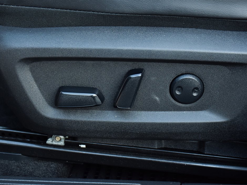 2021 Nissan Rogue PLATINUM AWD NISSAN CANADA CERTIFIED PRE-OWNED-10