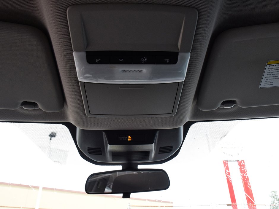 2021 Nissan Rogue S NISSAN CANADA CERTIFIED PRE OWNED-21