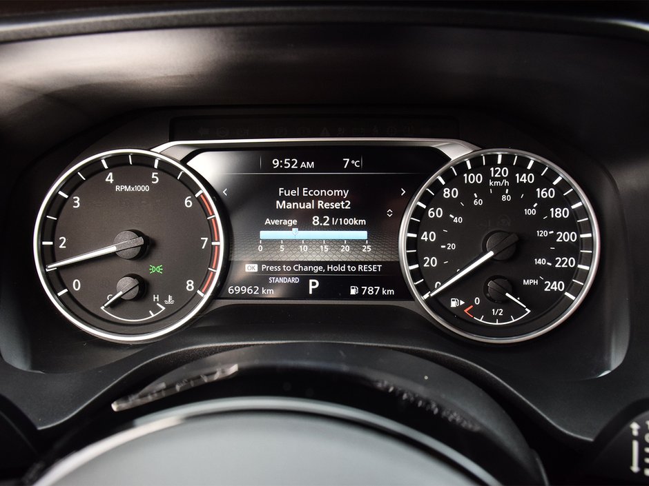 2021 Nissan Rogue S NISSAN CANADA CERTIFIED PRE OWNED-13