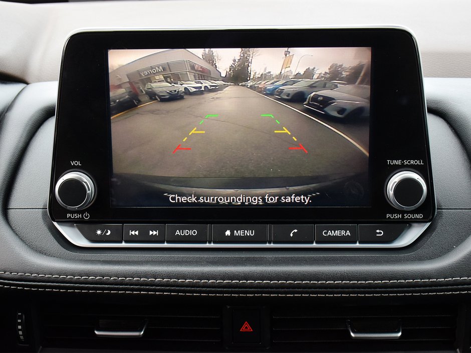 2021 Nissan Rogue S NISSAN CANADA CERTIFIED PRE OWNED-14