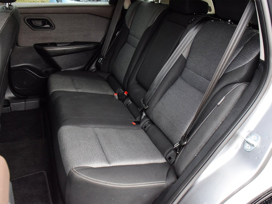 2021 Nissan Rogue S NISSAN CANADA CERTIFIED PRE OWNED-19