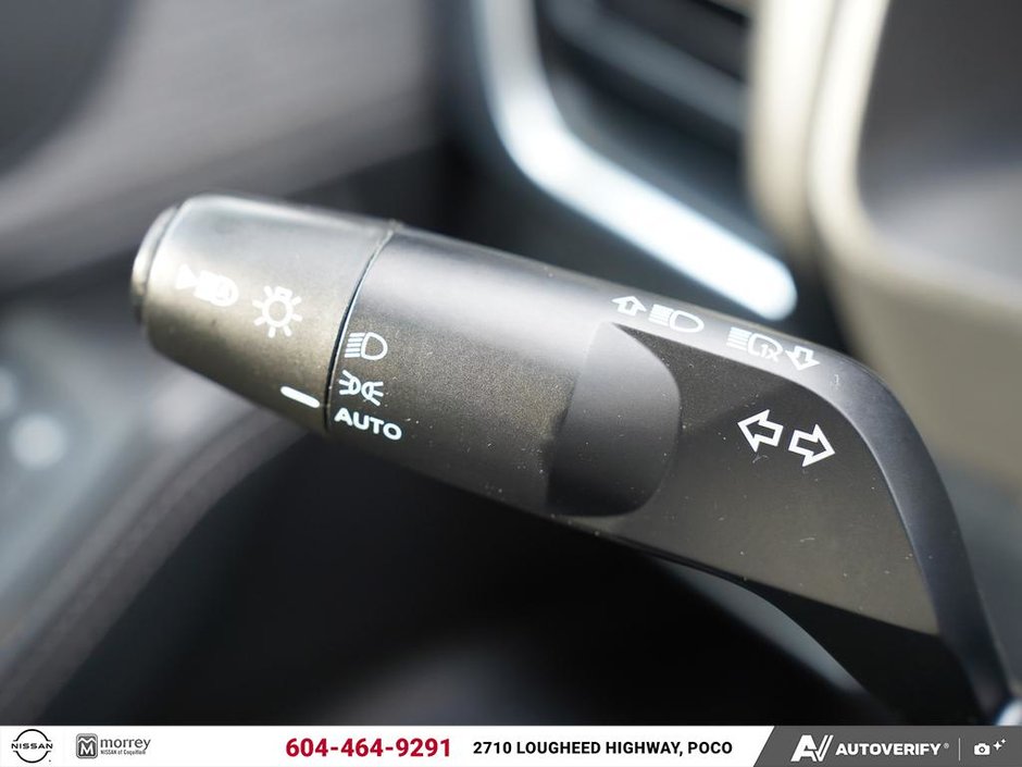 2021 Nissan Rogue S AWD NISSAN CANADA CERTIFIED PRE OWNED-15