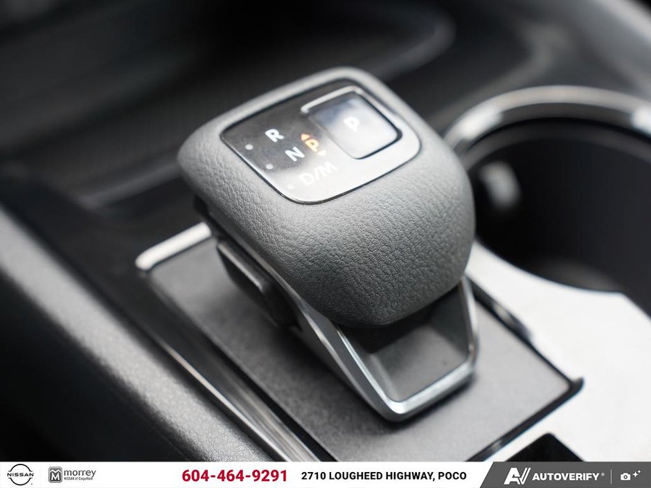 2021 Nissan Rogue S AWD NISSAN CANADA CERTIFIED PRE OWNED-18