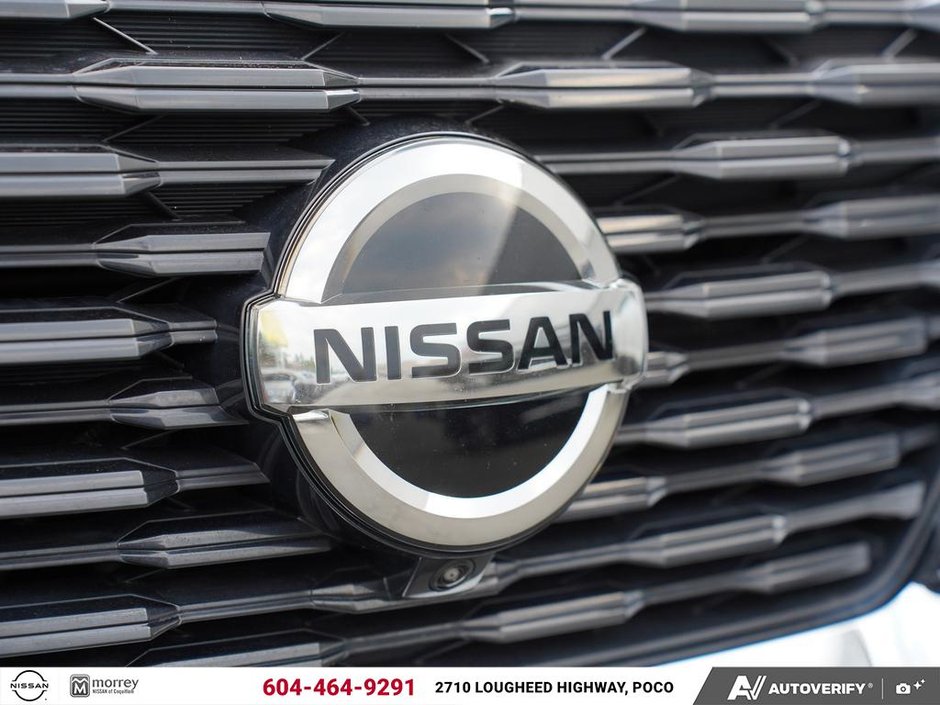 2021 Nissan Rogue PLATINUM AWD NISSAN CANADA CERTIFIED PRE OWNED-8