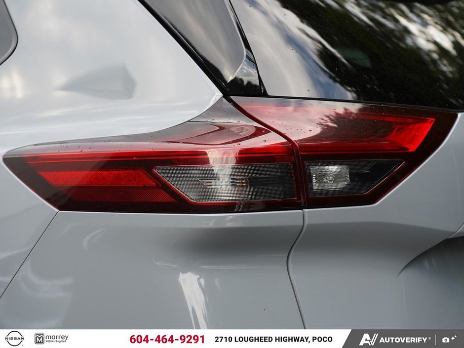 2021 Nissan Rogue PLATINUM AWD NISSAN CANADA CERTIFIED PRE OWNED-11