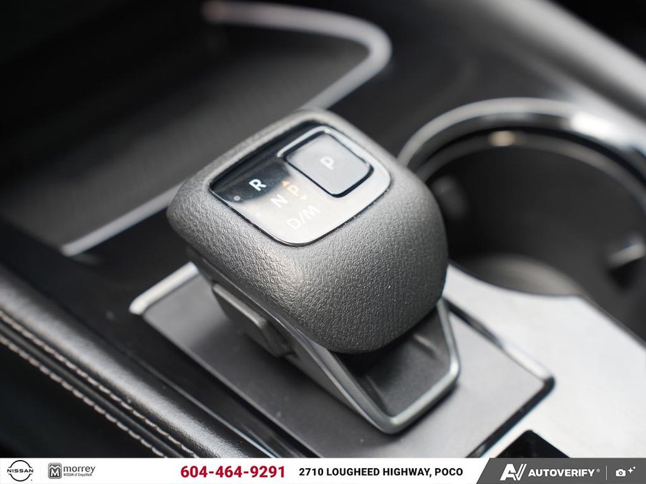 2021 Nissan Rogue PLATINUM AWD NISSAN CANADA CERTIFIED PRE OWNED-18