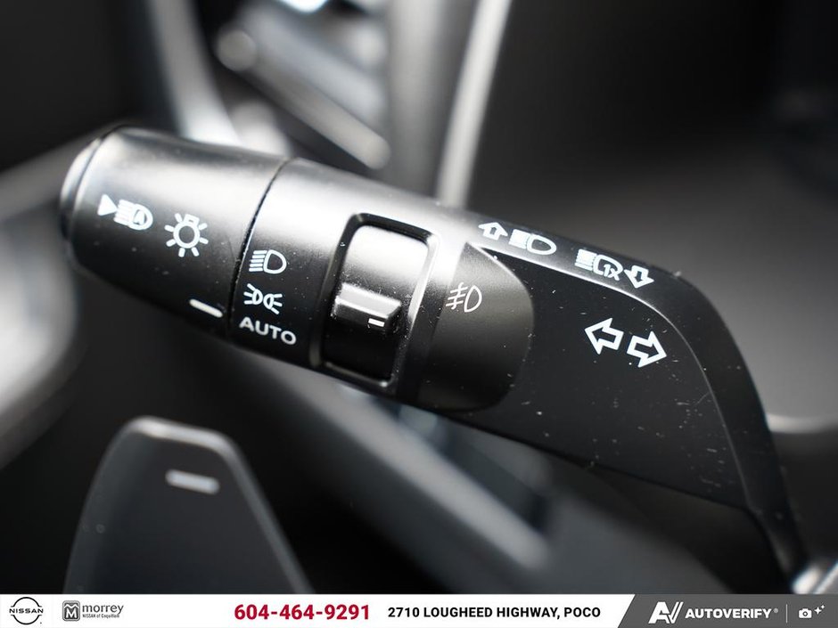 2021 Nissan Rogue PLATINUM AWD NISSAN CANADA CERTIFIED PRE OWNED-15