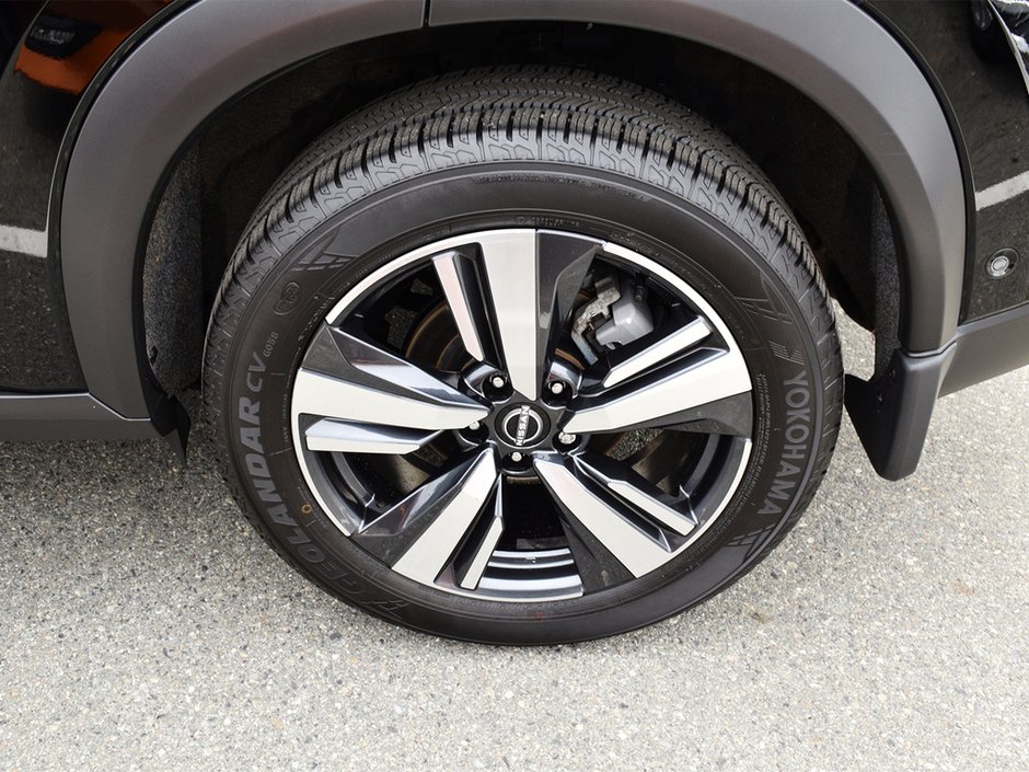 2022 Nissan Rogue PLATINUM AWD NISSAN CERTIFIED PRE OWNED-25