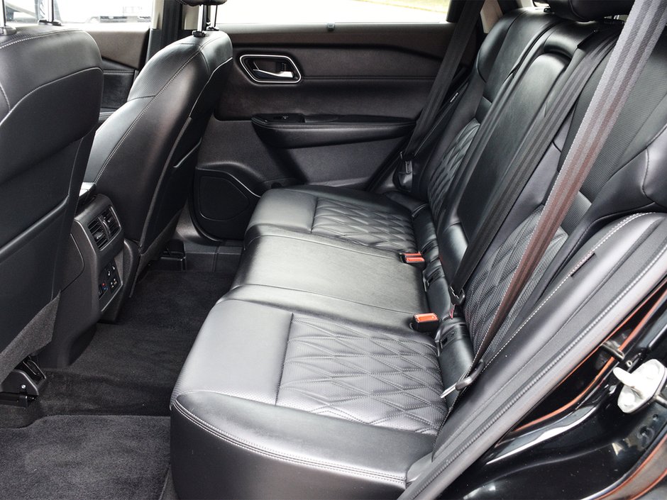 2022 Nissan Rogue PLATINUM AWD NISSAN CERTIFIED PRE OWNED-19